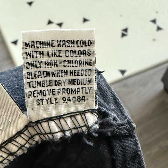 New Legends|Vintage overalls (shortalls) in solid black•••Cargo hipster style - Picture 11 of 14